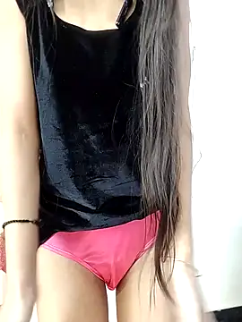 Snapshot of Kiritika_1 chatting on February 7, 2025, 6:35 am Kiritika 1 online show from February 7, 2025, 6:35 am