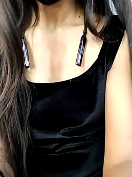 Snapshot of Kiritika_1 chatting on February 7, 2025, 9:37 am Kiritika 1 online show from February 7, 2025, 9:37 am