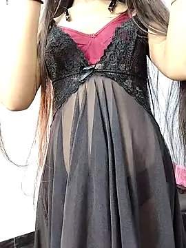 Snapshot of Kiritika_1 chatting on February 15, 2025, 10:00 am Kiritika 1 online show from February 15, 2025, 10:00 am