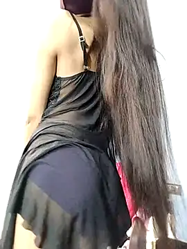 Snapshot of Kiritika_1 chatting on February 19, 2025, 3:50 am Kiritika 1 online show from February 19, 2025, 3:50 am