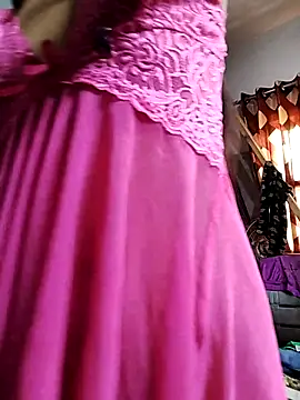 Snapshot of Kiritika_1 chatting on March 20, 2025, 2:40 am Kiritika 1 online show from March 20, 2025, 2:40 am