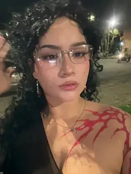 Snapshot of Electra_doll_ chatting on February 27, 2026, 1:49 am Electra doll online show from February 27, 2026, 1:49 am