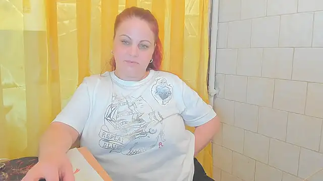 Snapshot of Adelamilfsex chatting on January 18, 2025, 9:13 pm Adelamilfsex online show from January 18, 2025, 9:13 pm