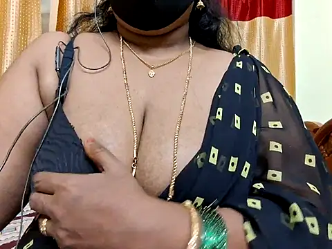 Pallavi-sri online show from March 19, 2025, 7:17 pm