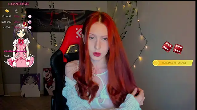 FruttiTatti online show from January 6, 2026, 6:11 pm