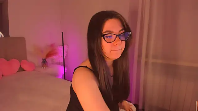 Snapshot of SelenaaSky chatting on February 15, 2025, 1:38 pm SelenaaSky online show from February 15, 2025, 1:38 pm