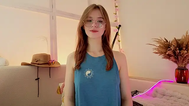 JennyDilly online show from May 28, 2026, 6:16 pm