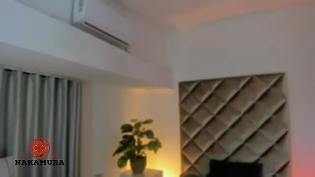 nakamura sam online show from September 25, 2025, 3:32 am