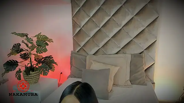 nakamura sam online show from November 11, 2025, 2:33 am