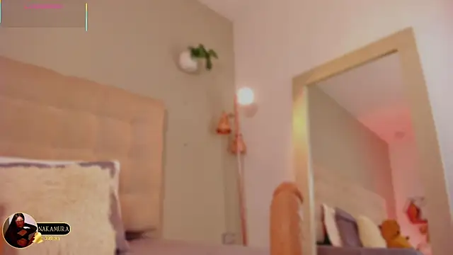 nakamura sam online show from April 6, 2026, 10:05 am