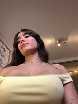 Irish Collins online show from November 12, 2025, 10:41 pm