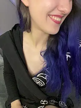 Erotic Synth Goddess online show from November 15, 2025, 5:31 pm