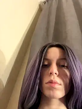 RinaMood online show from December 5, 2024, 9:39 pm