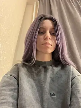 RinaMood online show from December 9, 2024, 2:49 pm