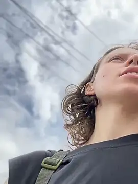 RinaMood online show from November 17, 2025, 4:29 am