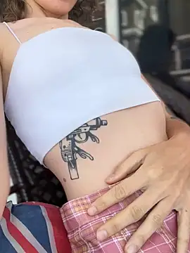 RinaMood online show from November 23, 2025, 3:28 am