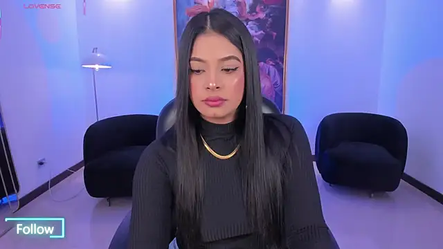 Snapshot of AlyssaDean chatting on February 16, 2026, 11:50 am AlyssaDean online show from February 16, 2026, 11:50 am