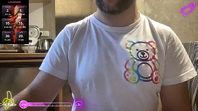 Snapshot of RedDante89 chatting on November 16, 2025, 8:09 am RedDante89 online show from November 16, 2025, 8:09 am