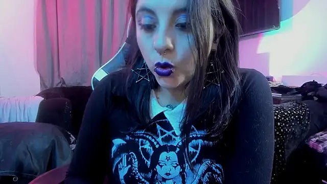 Acid666 alice online show from February 13, 2026, 3:35 am