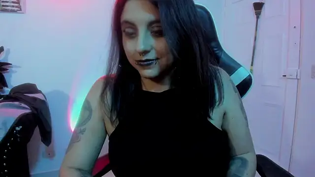 Acid666 alice online show from March 17, 2026, 6:06 am