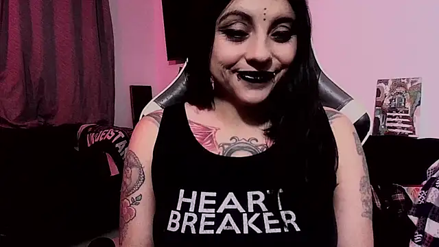 Acid666 alice online show from May 28, 2026, 2:31 am