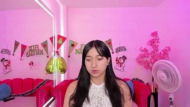 Miss dolly  online show from December 28, 2024, 12:24 pm