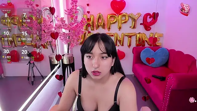 Miss dolly  online show from February 15, 2025, 12:33 pm