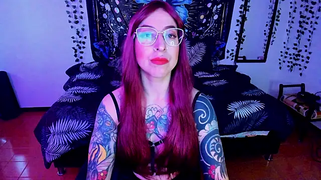 alice 666f online show from March 10, 2026, 2:44 pm