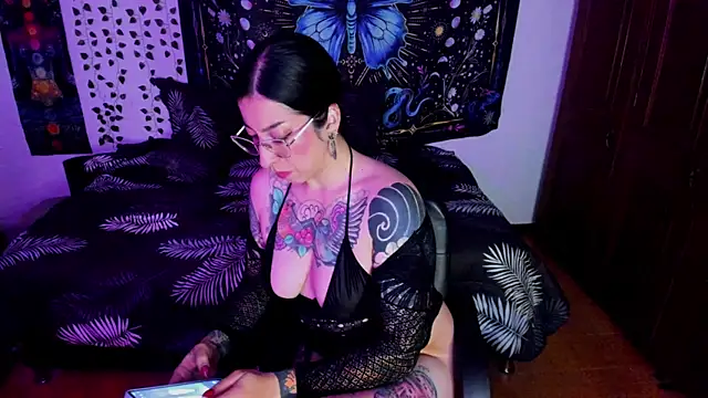 alice 666f online show from May 13, 2026, 8:27 pm