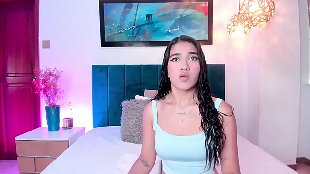 Snapshot of LeaahCarter chatting on January 29, 2025, 6:07 pm LeaahCarter online show from January 29, 2025, 6:07 pm