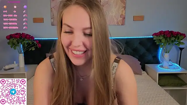 Snapshot of Kelly_Hardy chatting on February 14, 2026, 1:24 am Kelly Hardy online show from February 14, 2026, 1:24 am