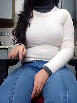 Snapshot of Aachal_7 chatting on December 20, 2025, 3:13 am Aachal 7 online show from December 20, 2025, 3:13 am