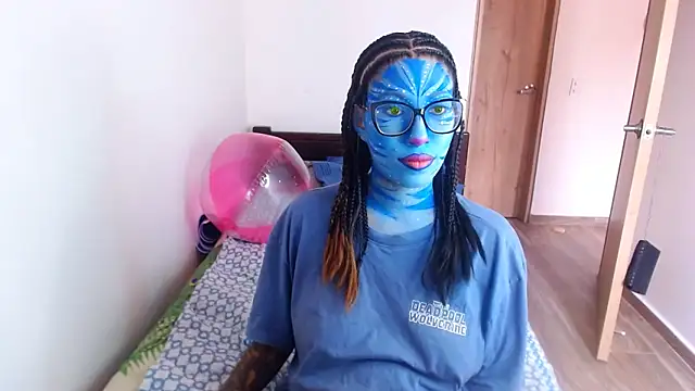 sofia rosse4 online show from March 4, 2025, 4:20 pm