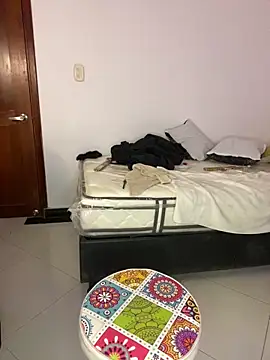 Snapshot of Amarantha_666 chatting on February 25, 2025, 9:57 pm Amarantha 666 online show from February 25, 2025, 9:57 pm