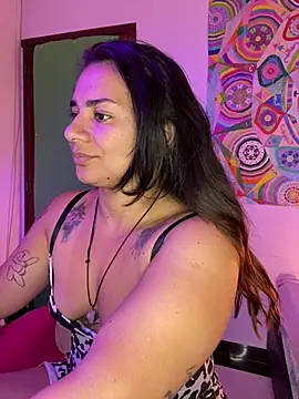 Amarantha 666 online show from January 10, 2026, 10:36 pm