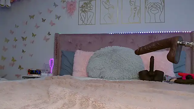 kokokwinn online show from October 26, 2025, 1:28 pm