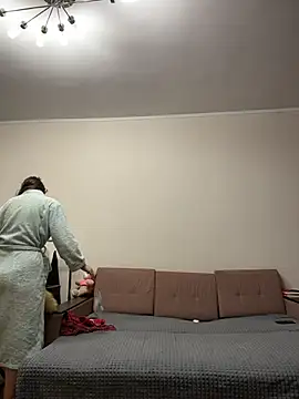 Snapshot of NikaMur chatting on December 15, 2025, 2:38 am NikaMur online show from December 15, 2025, 2:38 am