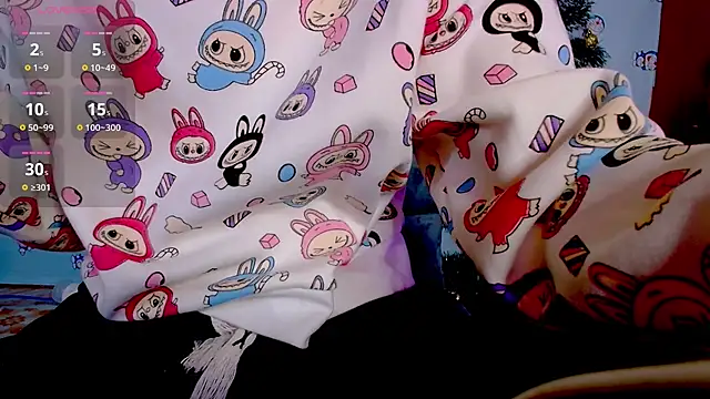   Saphia   online show from December 18, 2024, 12:43 am