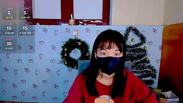   Saphia   online show from December 20, 2024, 12:41 am