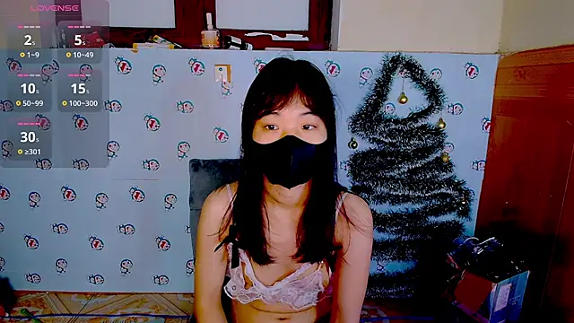   Saphia   online show from January 6, 2025, 12:05 am