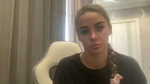 your bunnygirl online show from September 10, 2025, 6:13 am