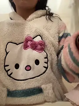 CharlotteScotte online show from December 18, 2024, 9:25 am