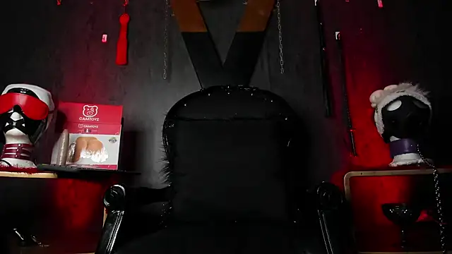 CharlotteScotte online show from December 21, 2024, 3:31 pm