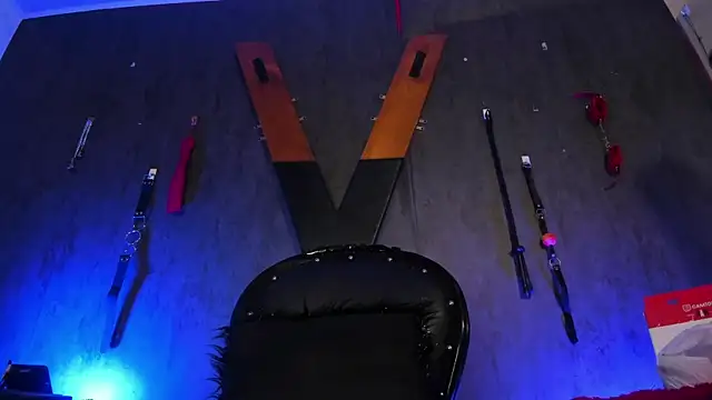 CharlotteScotte online show from March 12, 2025, 10:59 am