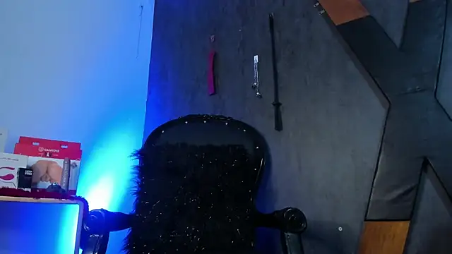 CharlotteScotte online show from March 20, 2025, 11:27 am