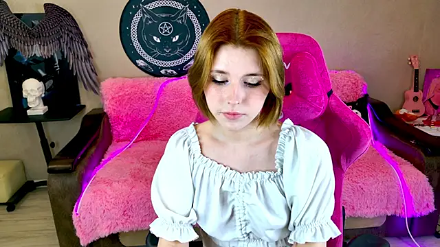 Alisa Black Star online show from March 5, 2025, 2:56 pm