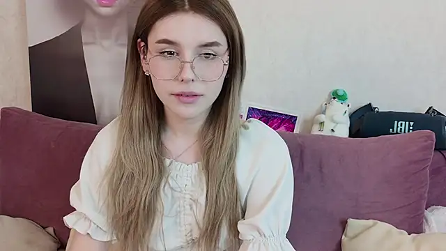 Alisa Black Star online show from March 22, 2025, 8:40 am