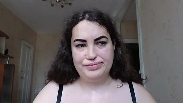 VladaCandy online show from June 20, 2026, 12:08 pm