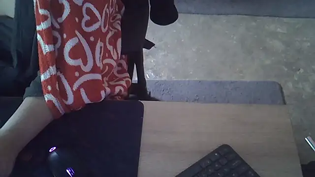 Silvia2277 online show from January 13, 2026, 7:02 am