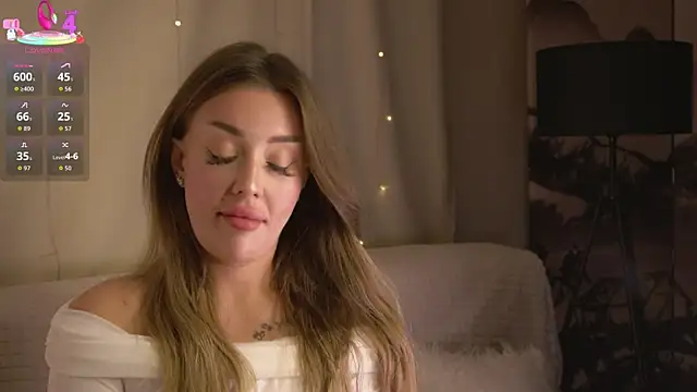 Snapshot of AnnyBangs chatting on January 8, 2026, 9:00 am AnnyBangs online show from January 8, 2026, 9:00 am